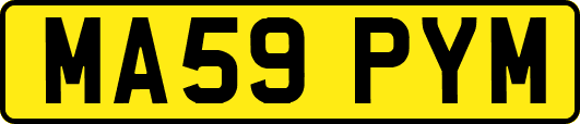MA59PYM