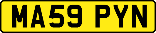 MA59PYN