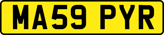 MA59PYR