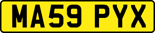MA59PYX