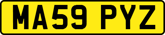 MA59PYZ