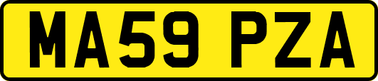 MA59PZA