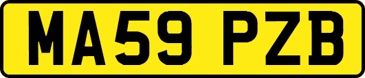 MA59PZB