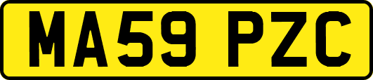 MA59PZC