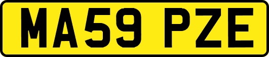 MA59PZE