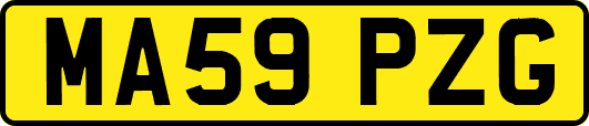 MA59PZG
