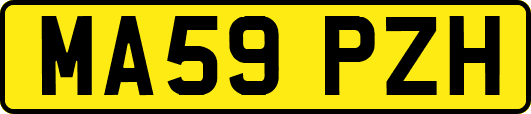 MA59PZH
