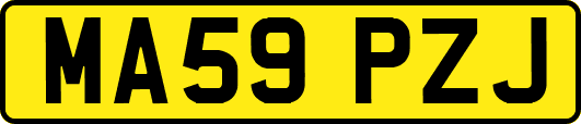 MA59PZJ