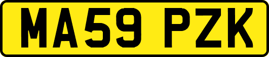 MA59PZK