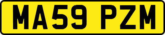 MA59PZM