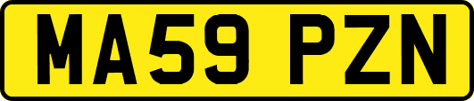 MA59PZN