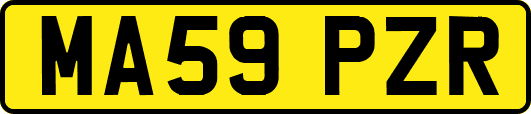 MA59PZR
