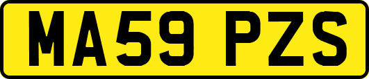 MA59PZS