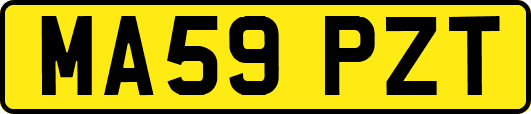 MA59PZT