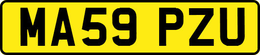 MA59PZU