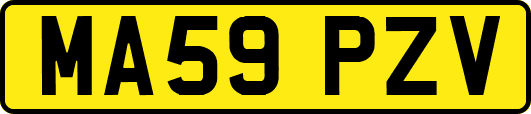 MA59PZV