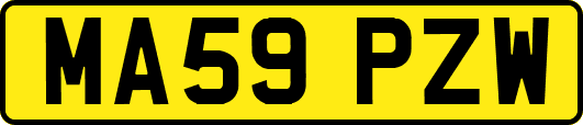 MA59PZW