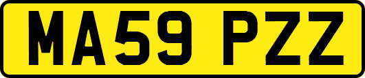 MA59PZZ