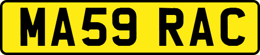 MA59RAC