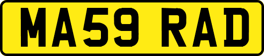 MA59RAD