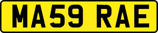MA59RAE