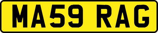 MA59RAG
