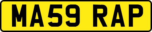 MA59RAP