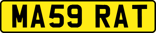 MA59RAT