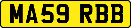 MA59RBB