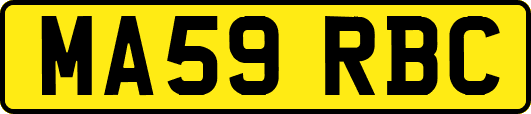 MA59RBC