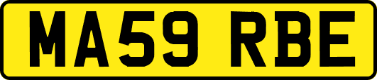 MA59RBE