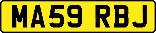 MA59RBJ