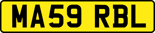 MA59RBL