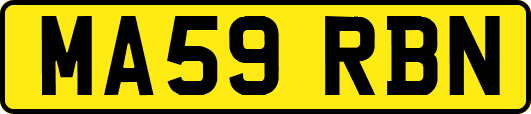 MA59RBN