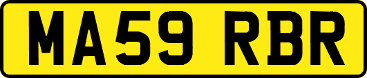 MA59RBR