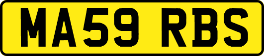 MA59RBS