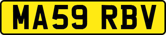 MA59RBV