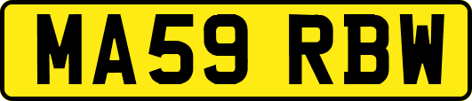 MA59RBW
