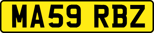MA59RBZ