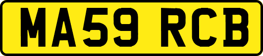 MA59RCB