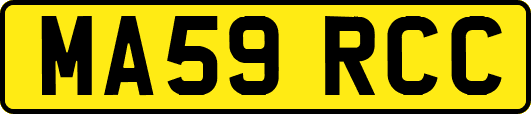 MA59RCC