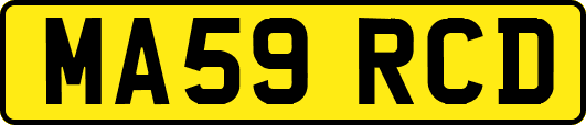MA59RCD