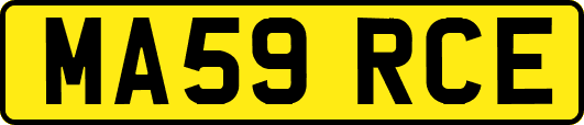 MA59RCE