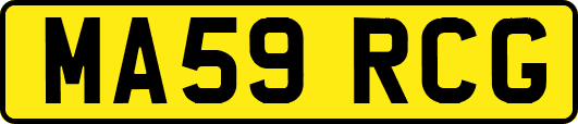 MA59RCG