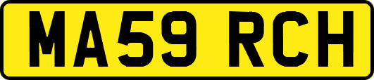 MA59RCH