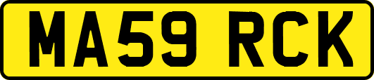 MA59RCK