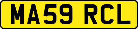 MA59RCL
