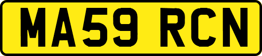 MA59RCN