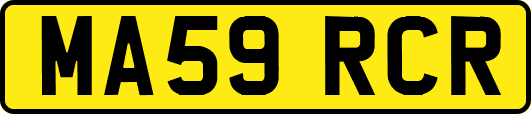 MA59RCR