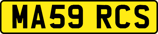 MA59RCS